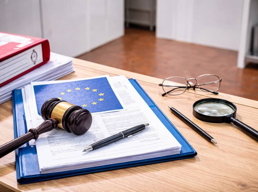 Normativa europea de productos subcárnicos