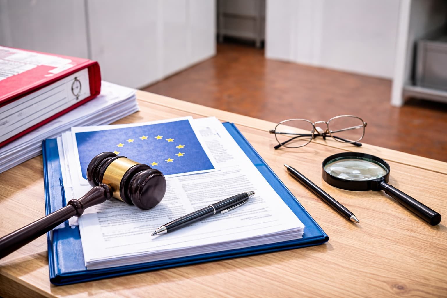 Normativa europea de productos subcárnicos